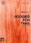 Boogies for Fans Vol. 4 