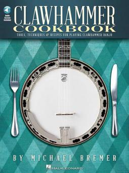 Clawhammer Cookbook 