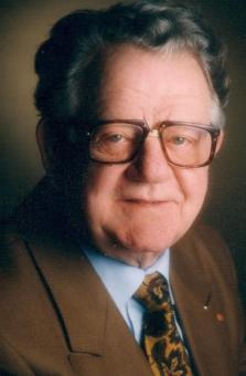 Abendröte 