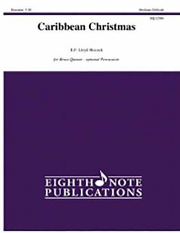 Caribbean Christmas 