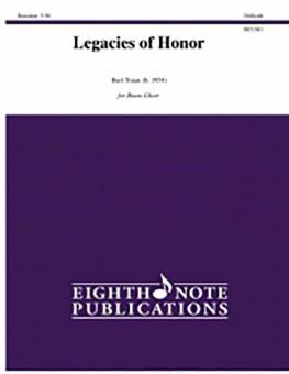 Legacies Of Honor 