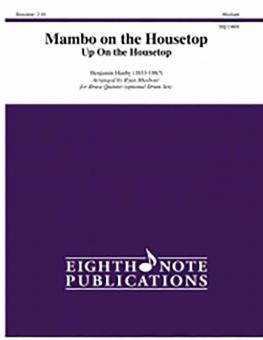 Mambo On The Housetop 