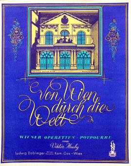 Von Wien durch die Welt 