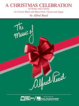 A Christmas Celebration 