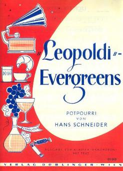 Leopoldi Evergreens 