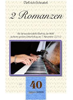 2 Romanzen 