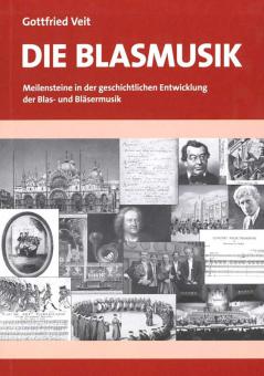 Die Blasmusik 