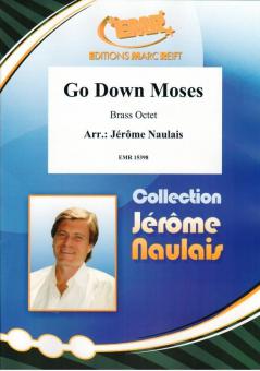 Go Down Moses Standard