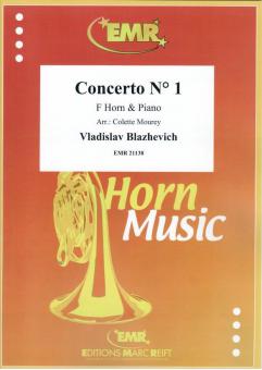 Concerto No. 1 Standard