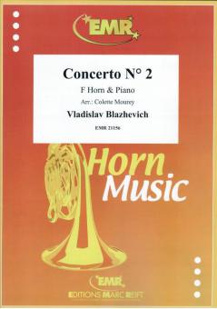 Concerto No. 2 Standard