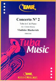 Concerto No. 2 Standard