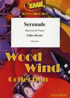 Serenade Standard