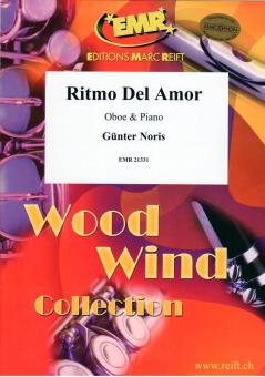 Ritmo Del Amor Standard