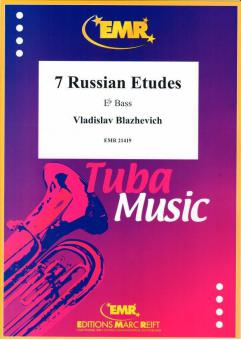 7 Russian Etudes Standard