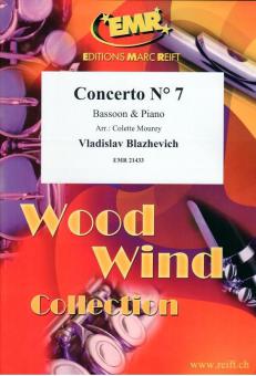 Concerto No. 7 Standard