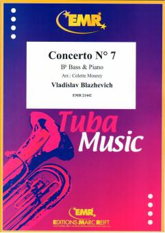 Concerto No. 7 Standard