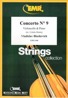 Concerto No. 9 Standard