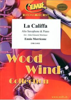 La Califfa Standard