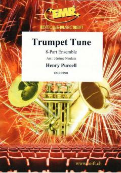 Trumpet Tune Standard