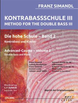 Die hohe Schule 2 