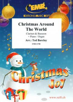 Christmas Around The World Standard