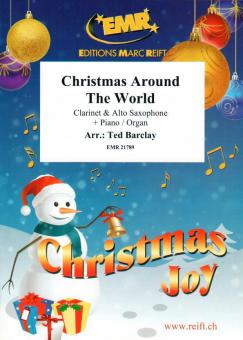 Christmas Around The World Standard