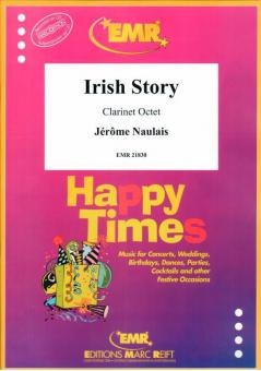 Irish Story Standard