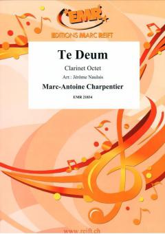 Te Deum Standard