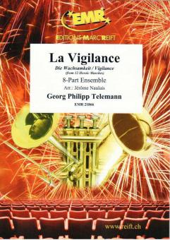 La Vigilance Standard
