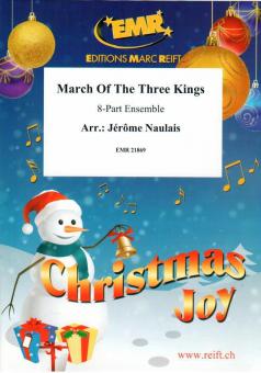 March Of The Three Kings Standard