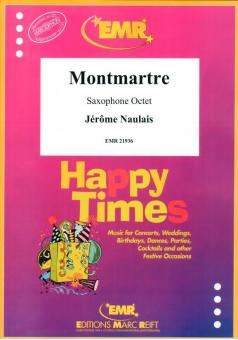 Montmartre Standard