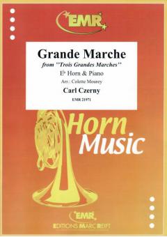 Grande Marche Standard