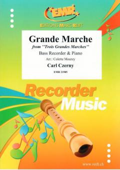 Grande Marche Standard
