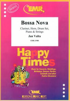 Bossa Nova Standard