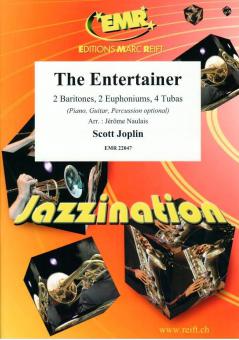 The Entertainer Standard