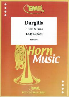 Dargilla Standard