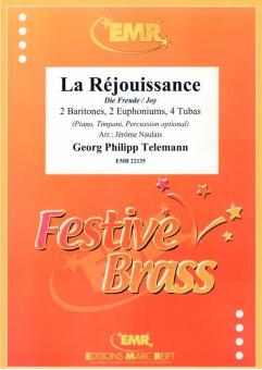 La Réjouissance Standard