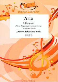 Aria Standard