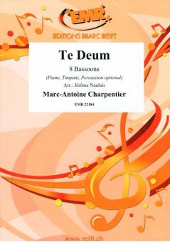 Te Deum Standard