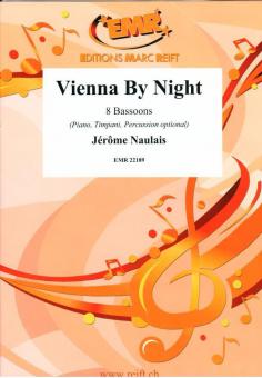 Vienna By Night Standard