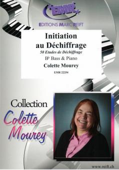 Initiation au Déchiffrage Standard