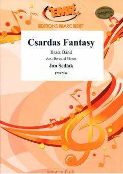Csardas Fantasy Standard