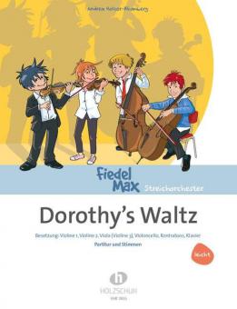 Dorothy's Waltz 