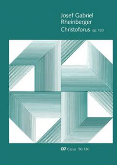 Christoforus op. 120 Download