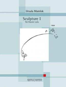 Sculpture I 