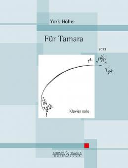 For Tamara 