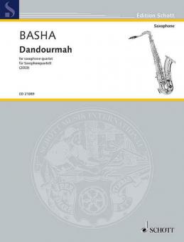 Dandourmah Standard