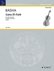 Gana El-Farh Standard