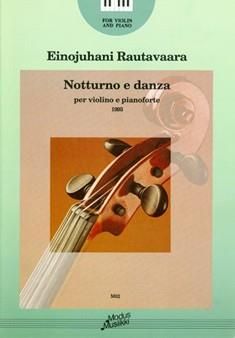 Notturno e danza 