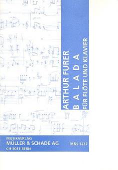 Balada 
